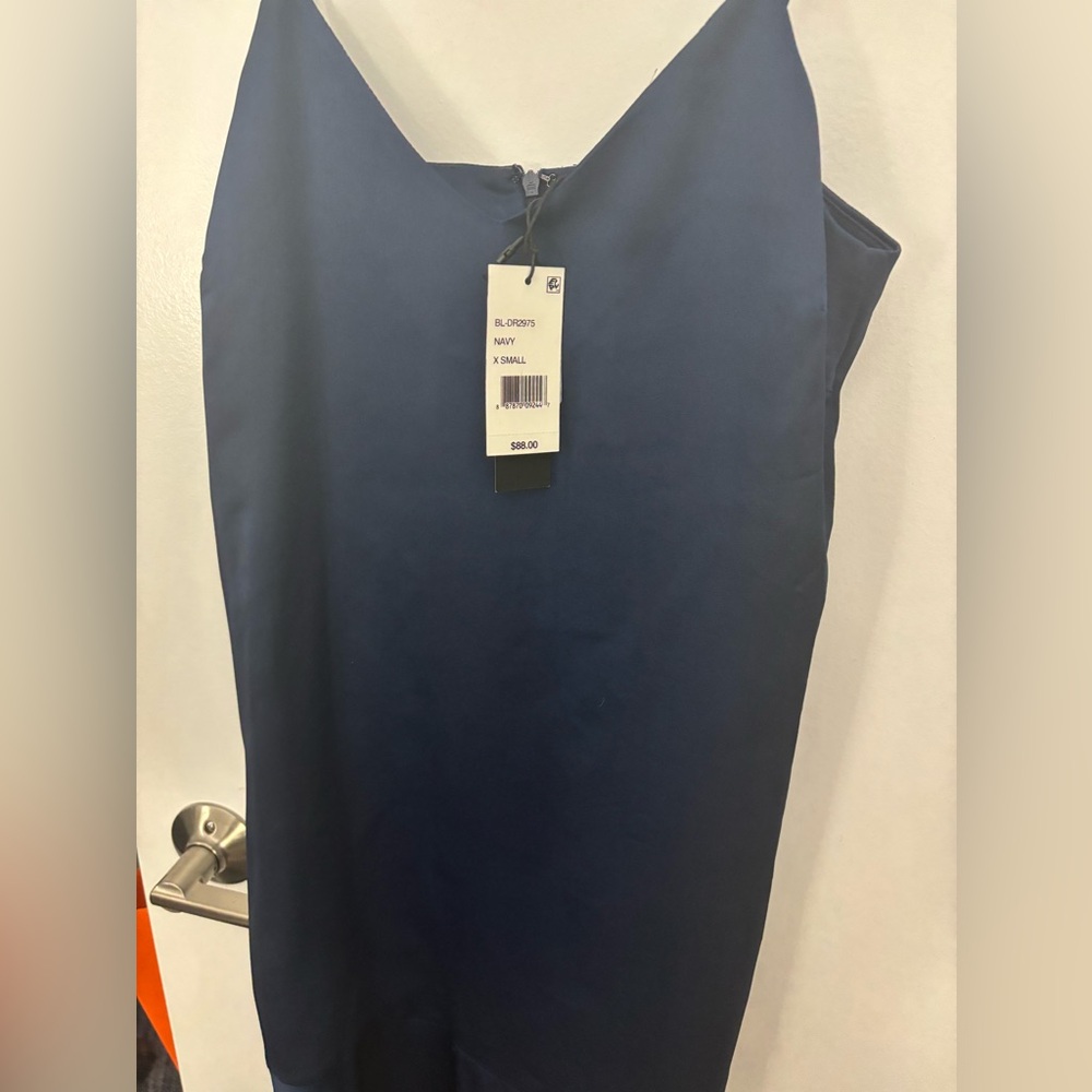 Lucy Paris Dress NWT